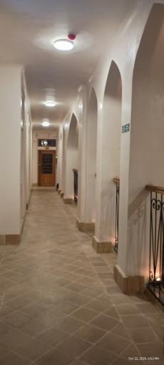 عکس اقامتگاه بوم گردی ساباط