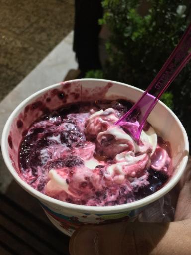 عکس جلاتو هاوس