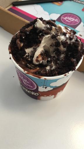 عکس جلاتو هاوس