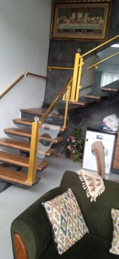 عکس فروشگاه استیل حسینی