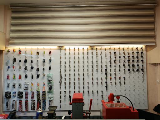 عکس کلید سازی ساحل