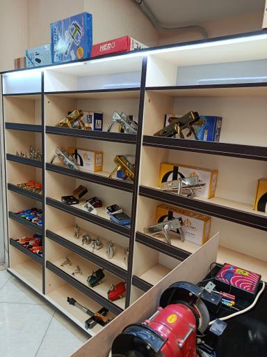 عکس کلید سازی ساحل