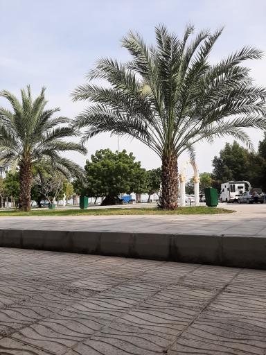عکس بوستان ایران زمین