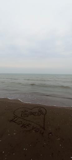 عکس ساحل تفریحی عسگر آباد