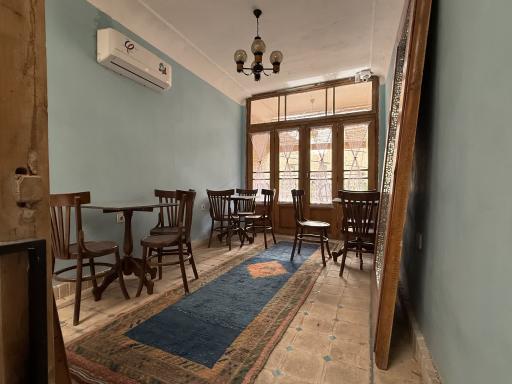 آبمیوہ و بستنی آیس بگ