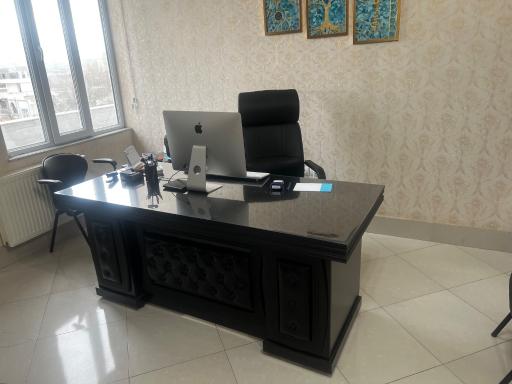 عکس مطب دکتر رضا جاورسی