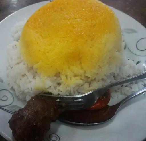 عکس رستوران گلستان فرضی پور