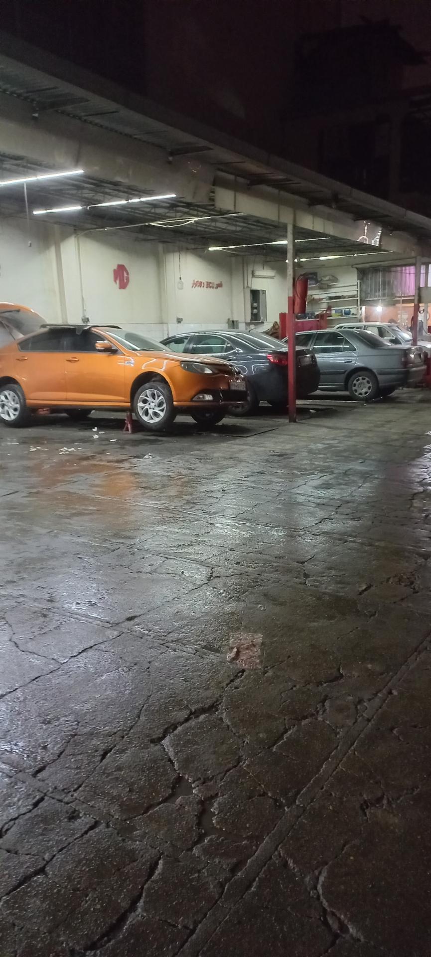 عکس کارواش 52