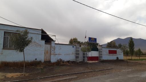 عکس دبستان شهدای هویزه مست سفلی