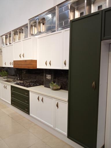 عکس کابینت آماده شرق 