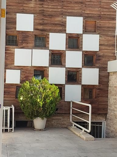 عکس رادیولوژی و سونوگرافی مرکزی فردیس