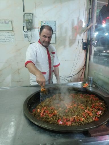 عکس جغول بغول