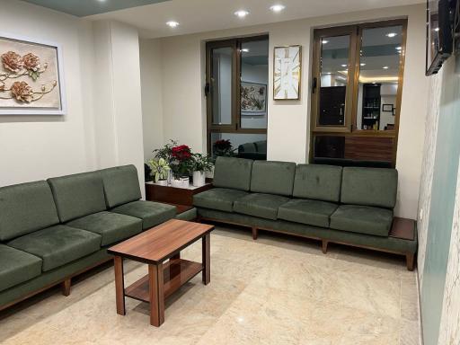 عکس آزمایشگاه دکتر خبازیان