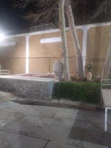 عکس رستوران سنتی معرکه