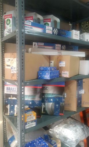 عکس پخش کوئل پژو و سوزوکی