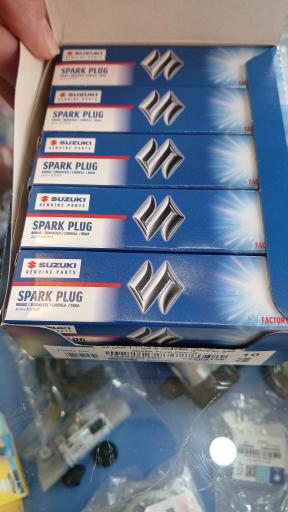 عکس پخش کوئل پژو و سوزوکی