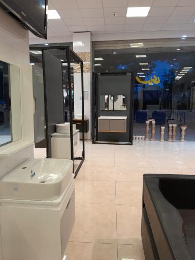 عکس کاشی و سرامیک گلدیس (محرر احمدی)