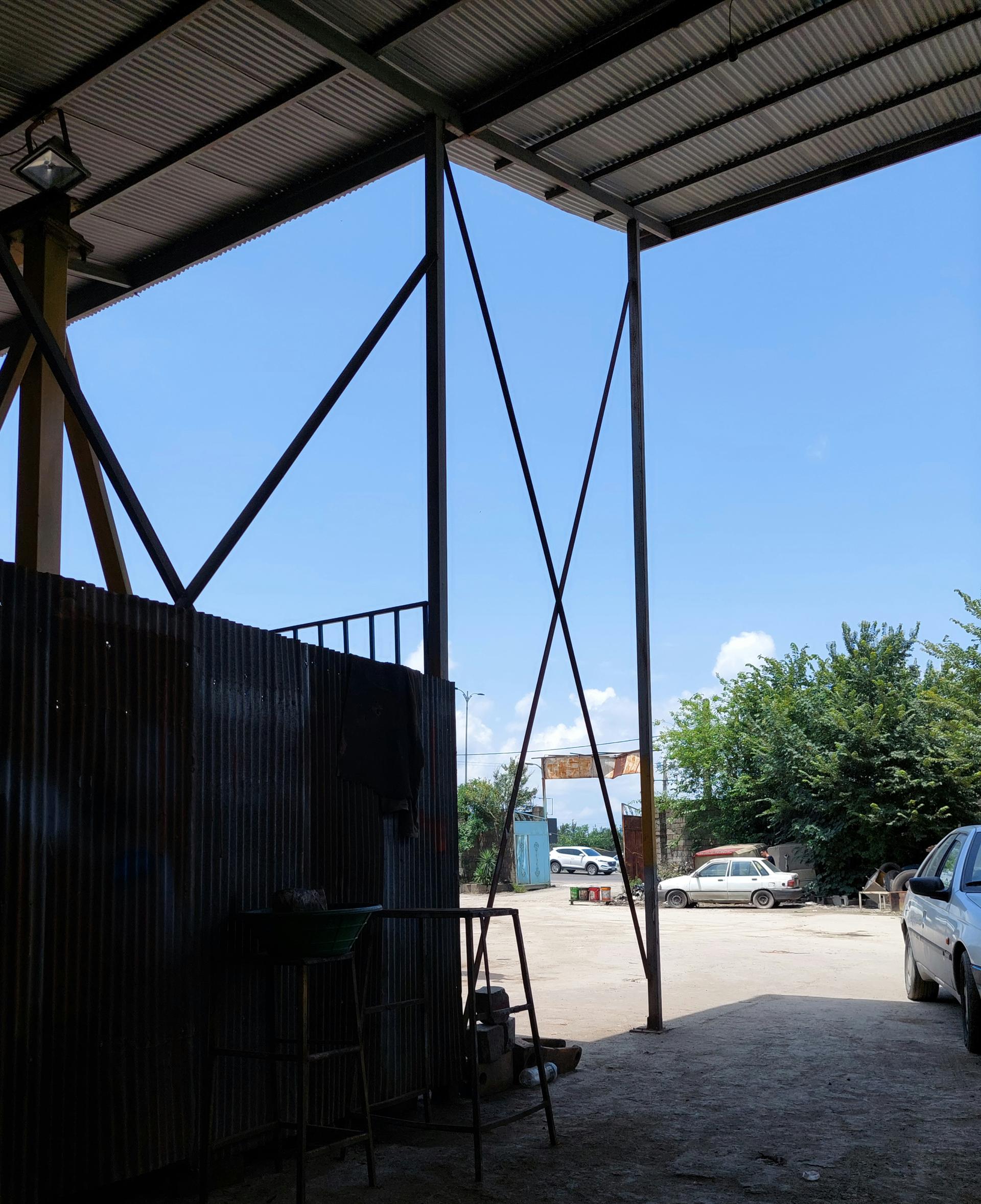 عکس اتاق سازی اتحاد 