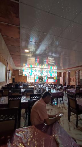 عکس رستوران سنتی داریوش