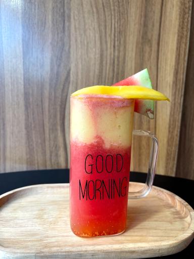 عکس هایپر قهوه براتو