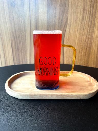 عکس هایپر قهوه براتو