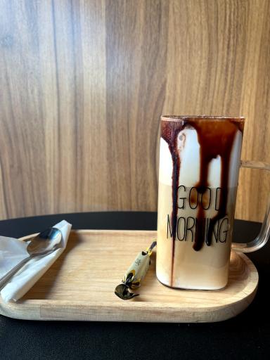 عکس هایپر قهوه براتو