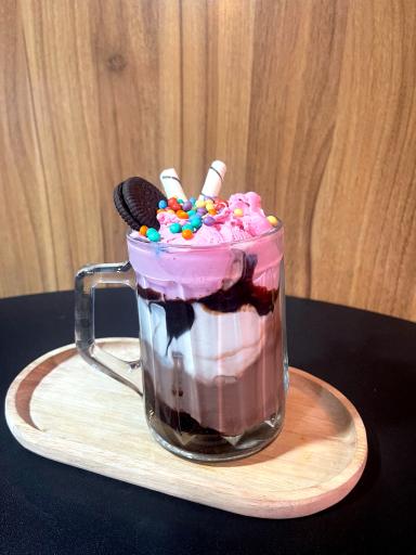 عکس هایپر قهوه براتو