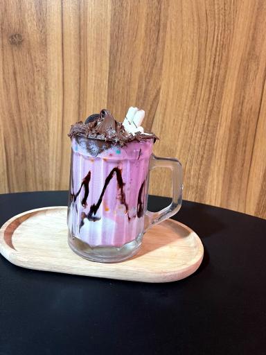 عکس هایپر قهوه براتو