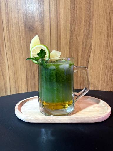 عکس هایپر قهوه براتو