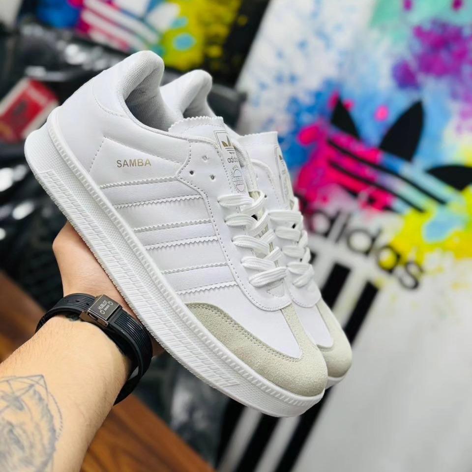 عکس تولیدی کفش پیمان پرادا 