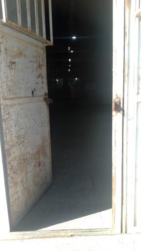 عکس کارگاه استاد چلبیانی (جوشکاری)