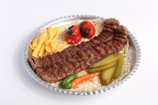 عکس رستوران برتر