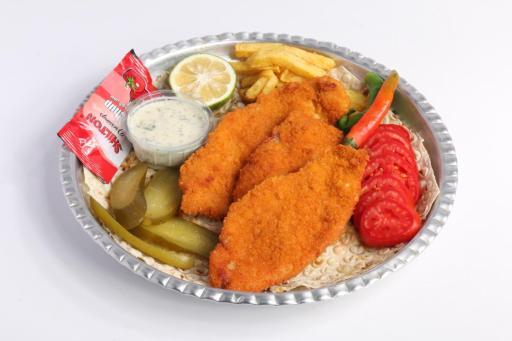 عکس غذای برتر