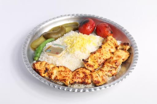 عکس غذای برتر