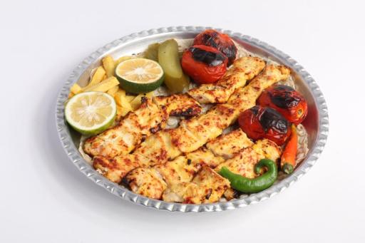 عکس رستوران برتر