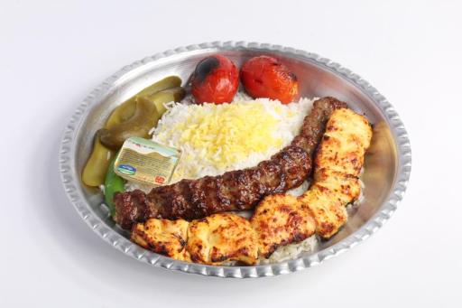 عکس رستوران برتر