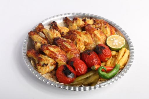 عکس رستوران برتر