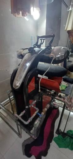 عکس خشکشویی خاص
