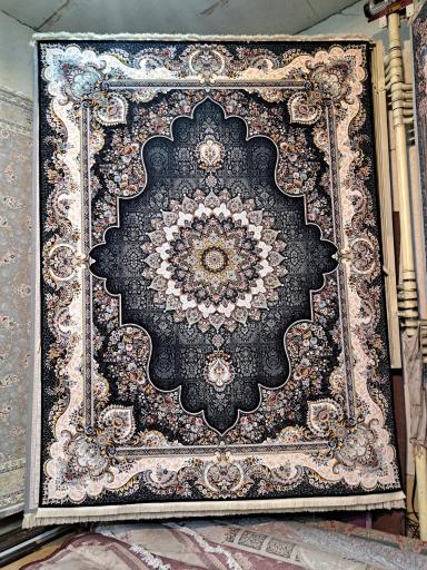 عکس فرش مهران