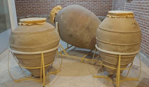 عکس موزه و آرامگاه شاه اسماعیل صفوی