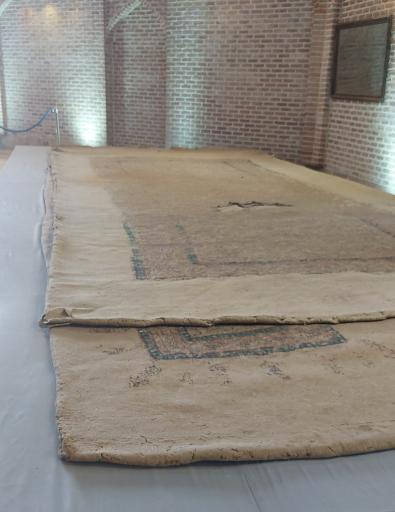 عکس موزه و آرامگاه شاه اسماعیل صفوی