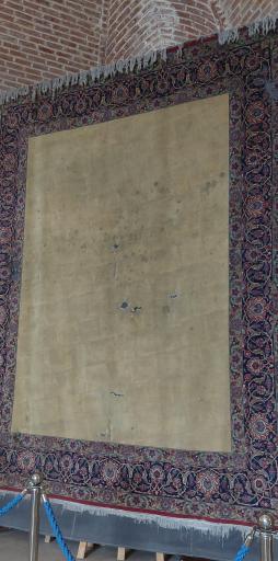 عکس موزه و آرامگاه شاه اسماعیل صفوی