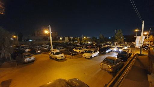 عکس شهرک امام خمینی رحمت الله علیه