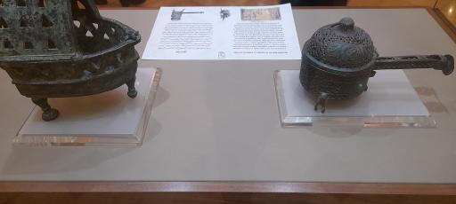 عکس موزه و آرامگاه شاه اسماعیل صفوی