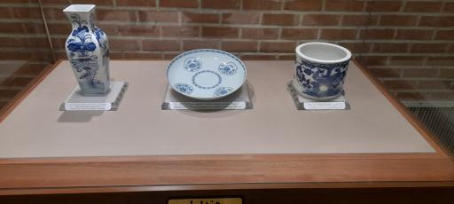 عکس موزه و آرامگاه شاه اسماعیل صفوی