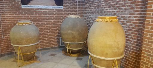 عکس موزه و آرامگاه شاه اسماعیل صفوی