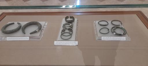 موزه و آرامگاه شاه اسماعیل صفوی