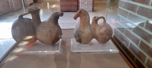 موزه و آرامگاه شاه اسماعیل صفوی