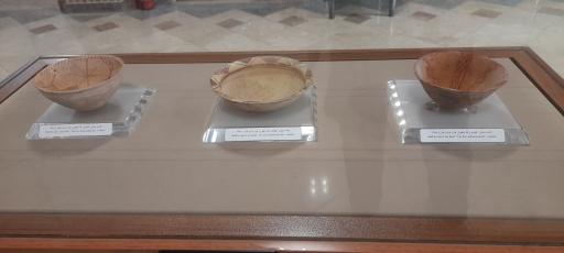 موزه و آرامگاه شاه اسماعیل صفوی