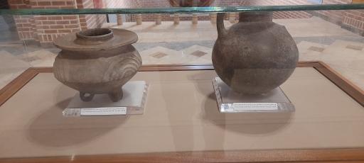 موزه و آرامگاه شاه اسماعیل صفوی